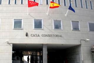 PSOE e IU aprueban en Parla una propuesta de rechazo a la eleccin de alcaldes propuesta por el PP