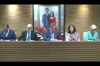 El Ayuntamiento de Getafe rechaza unnimemente el plan para unificar las oficinas de empleo