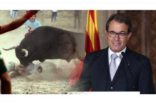 Catalua, toros y poltica, este mircoles en Hoy por Hoy Madrid Sur