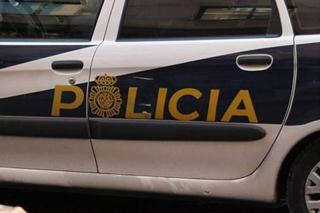 Detenidos dos falsos policas que retuvieron y robaron 7.000 euros a dos mujeres en Getafe