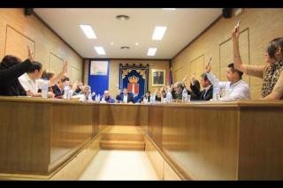 El ex concejal de UPyD en Humanes cobr la asignacin de su grupo municipal en una cuenta privada