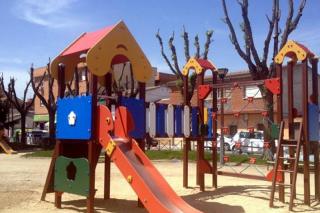 Getafe comenzar a construir prximamente su Ciudad de los nios, un gran parque infantil