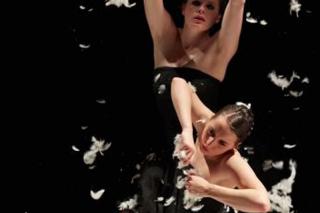 Danza contempornea y msica clsica de primer nivel, este fin de semana en el Auditorio de la Carlos III