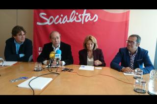 La marca propia del PSOE en Fuenlabrada 