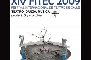 Unas 27 compaas participarn en el Festival Internacional de Teatro de Calle de Getafe.