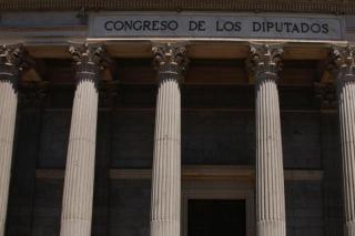 El PSOE presenta varias enmiendas relativas a Legans en los presupuestos generales del Estado