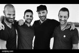 Coldplay, cmo hemos cambiado