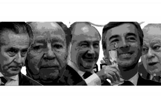 La corrupcin enquistada, este mircoles en Hoy por Hoy Madrid Sur
