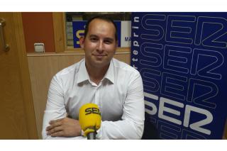 Serafn Faraldos asegura que el PSOE de Valdemoro intensificar las reuniones con vecinos