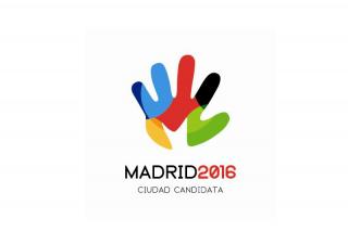 El creador del logo olmpico de Madrid 2016 tiene una corazonada 