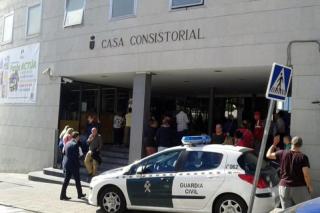 Los polticos ante la corrupcin, este mircoles en Hoy por Hoy Madrid Sur