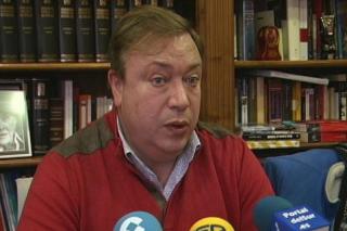 El alcalde de Getafe cree que no se puede generalizar la corrupcin porque hayan detenido a unos caraduras