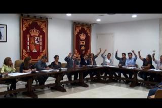 San Martn de la Vega aprueba finalmente la bajada del IBI propuesta por el gobierno municipal