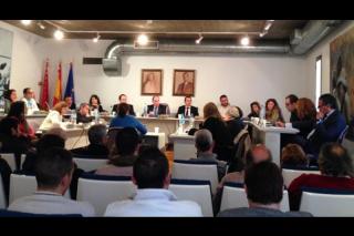 Los partidos de la oposicin en Valdemoro piden auditar el Ayuntamiento y los contratos externalizados