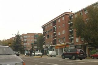 El precio de la vivienda sube un 4% en Fuenlabrada