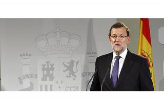 Rajoy habla sobre Catalua, este mircoles en Hoy por Hoy Madrid Sur