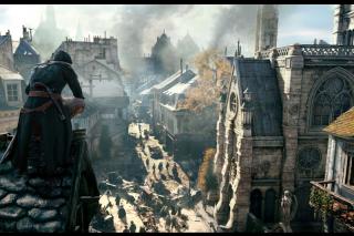 SER Jugones: Assassins Creed Unity nos infiltra en la revolucin francesa
