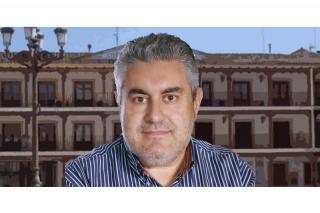 Cuando era alcalde Pedro Torrejn, ex alcalde de Ciempozuelos (2003- 2006)