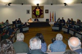 Parla y Valdemoro eligen este viernes a sus nuevos alcaldes tras el escndalo de la Pnica