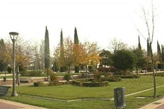 El PSOE de Pinto critica que se vayan a pagar 55.000 euros ms para rehabilitar parques y jardines