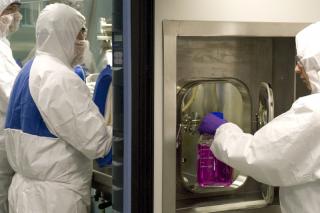 El norte de Madrid acoge PharmaMar, la primera empresa en el mundo que comercializa un frmaco de origen marino para combatir el cncer