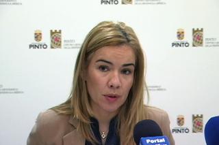 Miriam Rabaneda anuncia inversiones y bajadas de impuestos tras la cancelacin del Plan de Ajuste