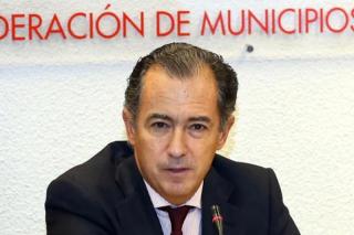 El consejero de Economa revela que Casbega ya no tiene el sello Madrid Excelente