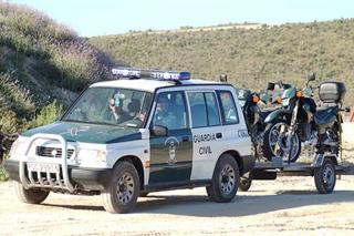 La Guardia Civil propone expulsar al agente de Grin condenado a crcel por errar en una multa