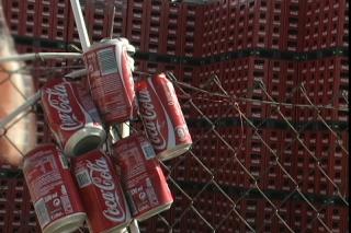 El Tribunal Superior de Justicia de Madrid avala la legalidad de la planta de Casbega Coca Cola en Legans