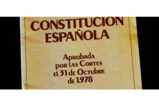 Rectificacin sobre la reforma constitucional, este mircoles en Hoy por Hoy Madrid Sur