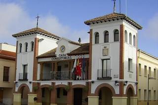 El Ayuntamiento de Pinto adquiere un local en el barrio de La Tenera para establecer una oficina de informacin