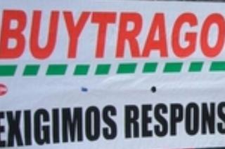 La Audiencia Nacional tambin anula el ERE de Transportes Buytrago que afect a 300 trabajadores de Getafe