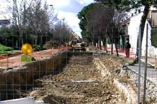 El Ayuntamiento de Getafe aprueba la segunda fase de las obras de la avenida de la Libertad