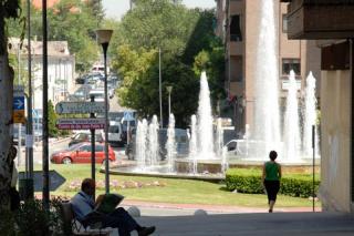 Valdemoro, la ciudad de toda Espaa con menos desigualdades de renta entre sus vecinos