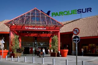 Parquesur cumple un cuarto de siglo como el centro comercial ms visitado de Espaa