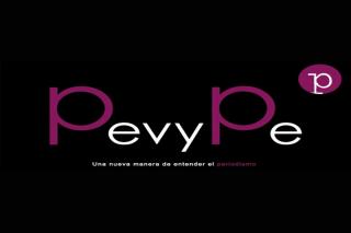 Pevype.com: Multimedia 2.0 para empresas