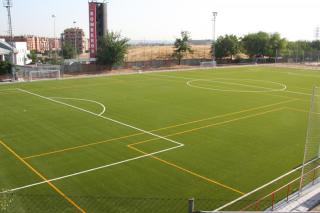 Getafe ofrece este curso 8.500 plazas para actividades deportivas.