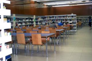 Dos bibliotecas municipales fuenlabreas abrirn los fines de semana hasta febrero