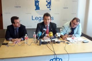 Archivada la querella contra el alcalde leganense por prevaricacin por el nombramiento de directores generales