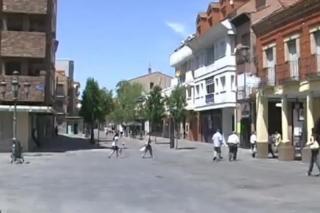 La Comunidad de Madrid aprueba las obras para construir una nueva oficina de empleo en Fuenlabrada