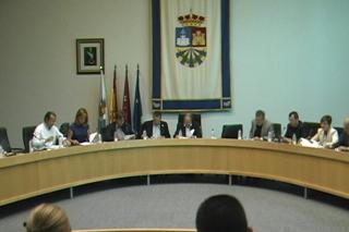 EL Ayuntamiento de Fuenlabrada niega las acusaciones de adjudicacin a dedo del PP.