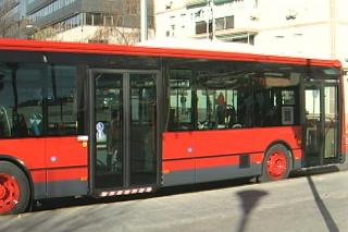 Fuenlabrada renueva la flota de autobuses de su EMT que permitirn un ahorro de 63.180 litros por ao