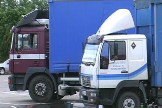 La Agrupacin de Transportistas de Getafe reclama 4,5 millones de euros por el cntimo sanitario