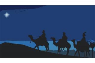 Ya vienen los tres Reyes Magos, este lunes en Hoy por Hoy Madrid Sur