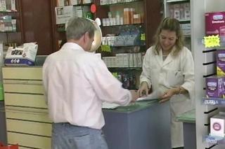 Todas las farmacias de la Comunidad de Madrid dispensan ya medicamentos con receta electrónica