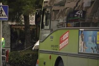 Ocho autobuses de Getafe vuelven a su recorrido normal tras las obras del mercado municipal