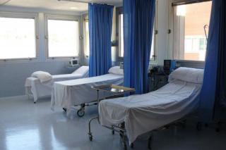 Sanidad refuerza los servicios en los hospitales por la epidemia de gripe