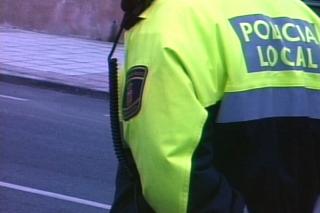 20 nuevos agentes hacen sus prcticas en la Polica Local de Fuenlabrada. 