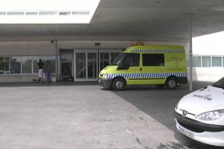 SATSE denuncia la saturación de las Urgencias en el Hospital de Getafe y en el Severo Ochoa
