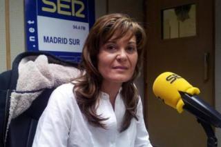 La alcaldesa de San Martín de la Vega publica nóminas en la web para demostrar que no se ha subido el sueldo